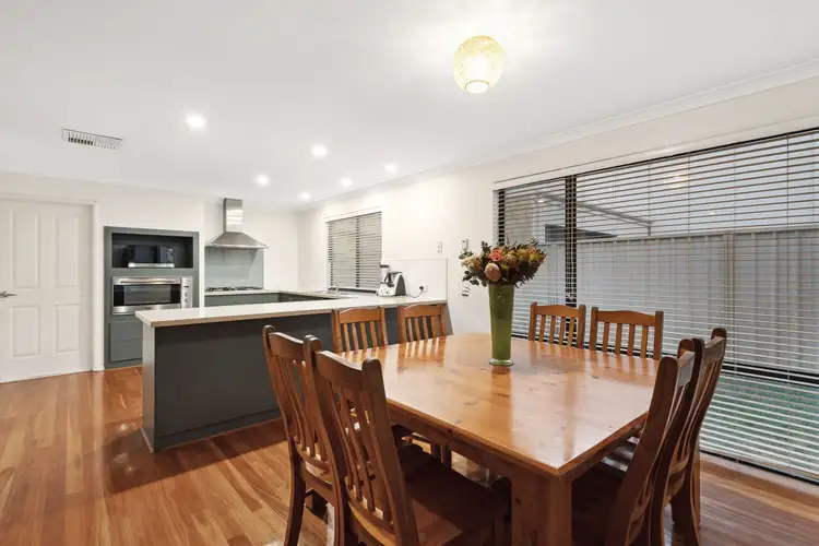 Fifth view of Homely house listing, 17 Iluka Avenue, Mullaloo WA 6027