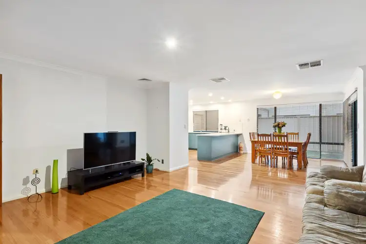 Sixth view of Homely house listing, 17 Iluka Avenue, Mullaloo WA 6027
