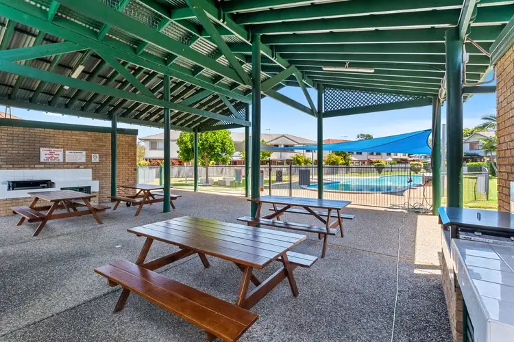 Sixth view of Homely townhouse listing, 85/175 Thorneside Road, Thorneside QLD 4158