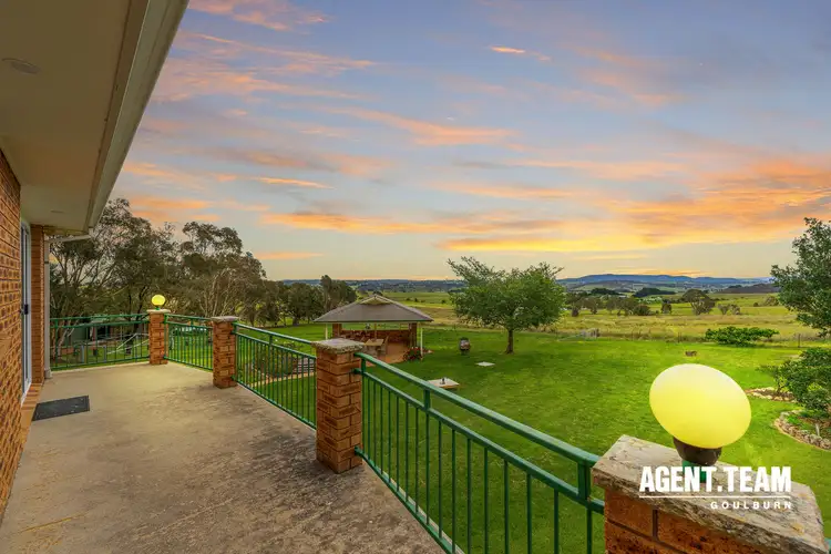 17 Bladwell Place, Run-O-Waters NSW 2580
