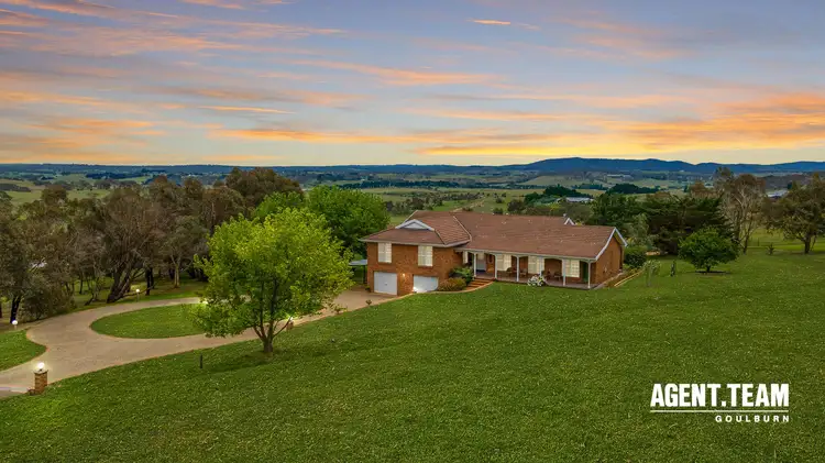 Second view of Homely house listing, 17 Bladwell Place, Run-O-Waters NSW 2580