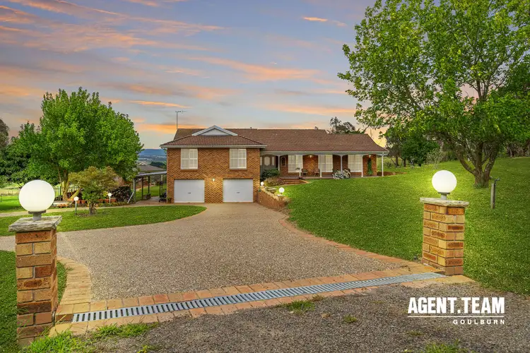 Third view of Homely house listing, 17 Bladwell Place, Run-O-Waters NSW 2580
