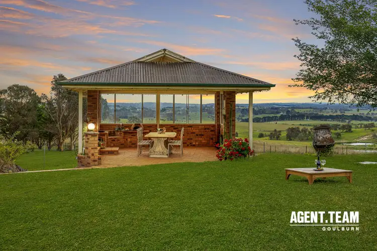 Fourth view of Homely house listing, 17 Bladwell Place, Run-O-Waters NSW 2580