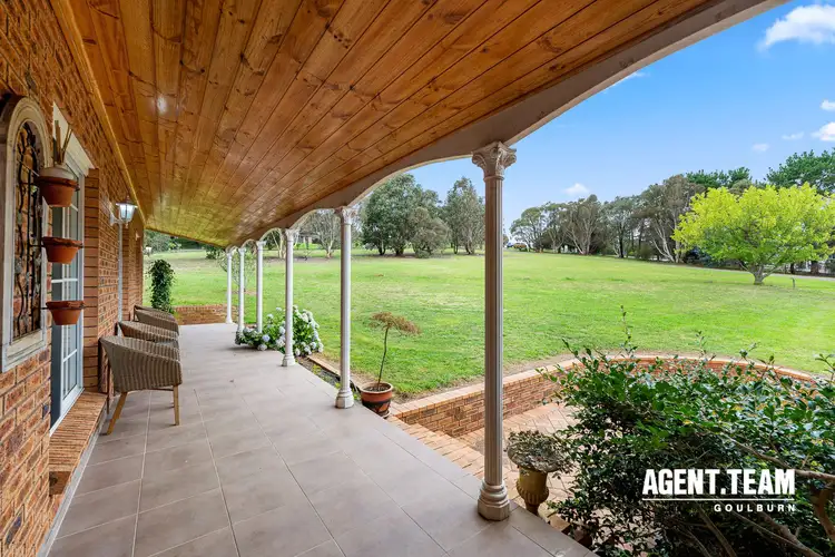 Fifth view of Homely house listing, 17 Bladwell Place, Run-O-Waters NSW 2580