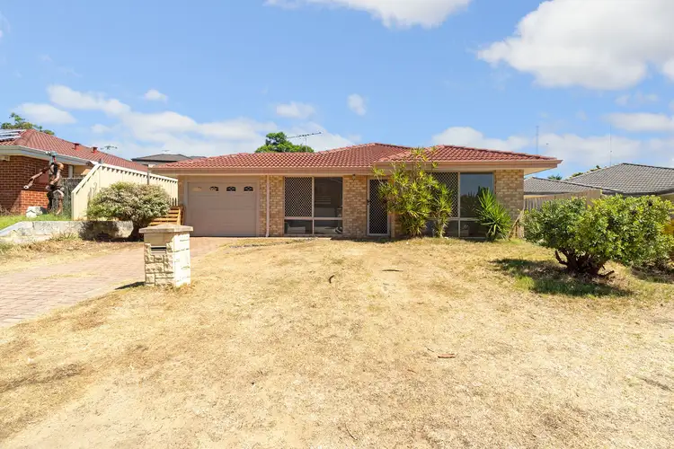3 Digby Court, Balga WA 6061