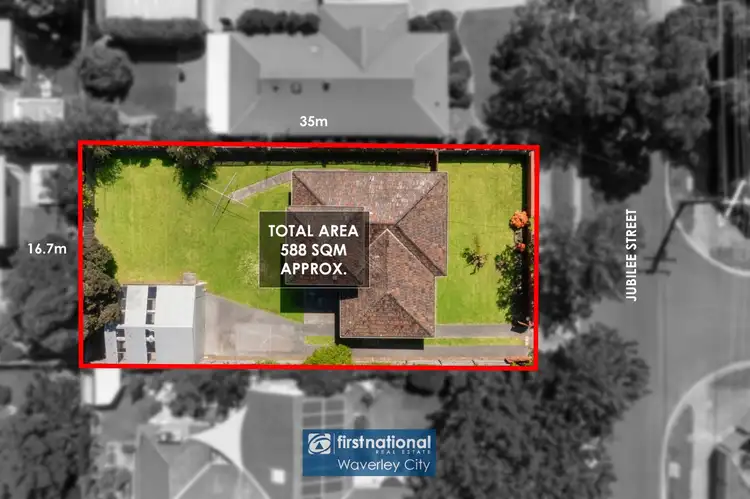 36 Jubilee Street, Blackburn VIC 3130