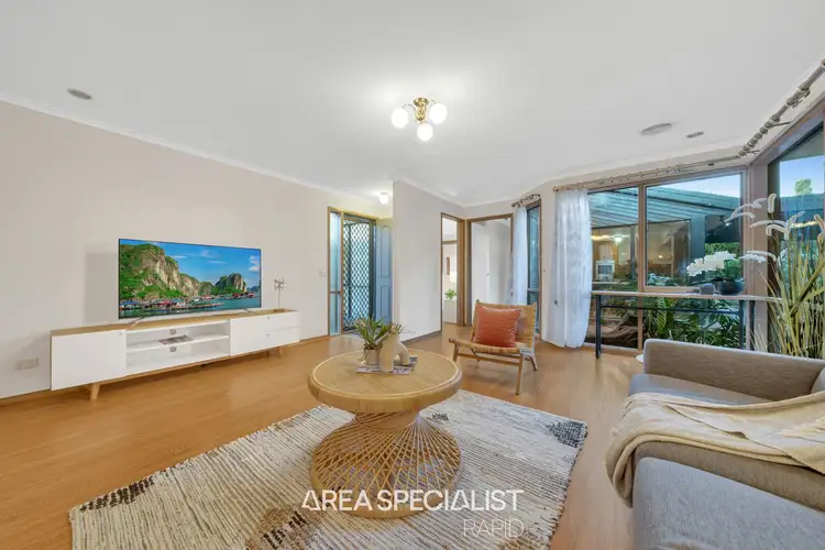 Third view of Homely house listing, 10 Hollyhock Court, Cranbourne North VIC 3977
