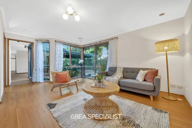 Fourth view of Homely house listing, 10 Hollyhock Court, Cranbourne North VIC 3977