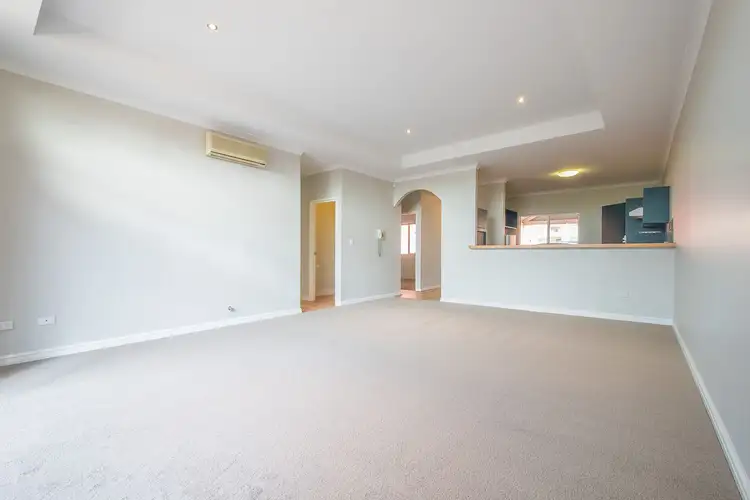Main view of Homely apartment listing, 101/189 Lakeside Drive, Joondalup WA 6027