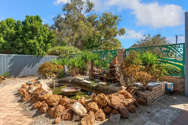 Second view of Homely house listing, 24B Connell Way, Girrawheen WA 6064