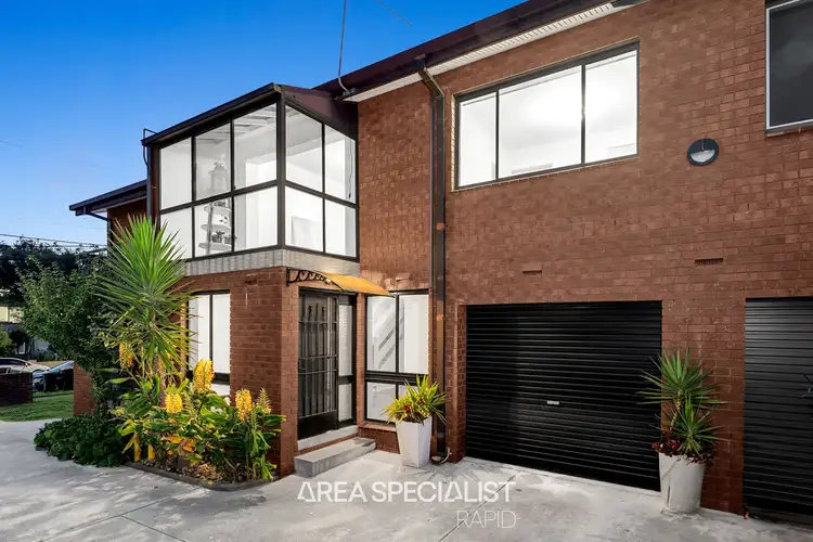 2/10 Hemmings Street, Dandenong VIC 3175