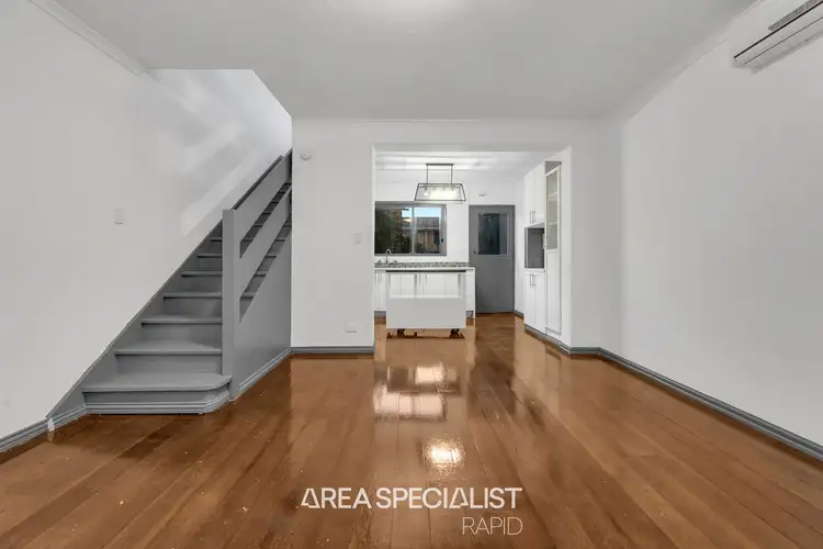 Fifth view of Homely townhouse listing, 2/10 Hemmings Street, Dandenong VIC 3175