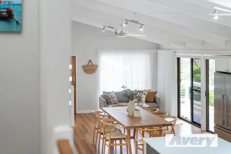 Third view of Homely house listing, 28 Coal Point Road, Coal Point NSW 2283