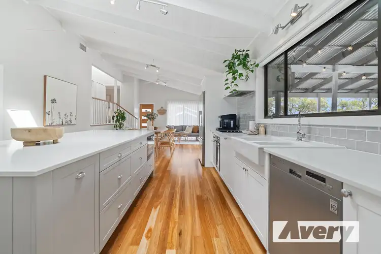 Fifth view of Homely house listing, 28 Coal Point Road, Coal Point NSW 2283