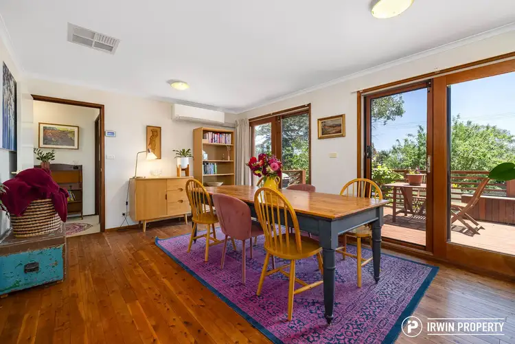 19 Bainbridge Close, Chisholm ACT 2905