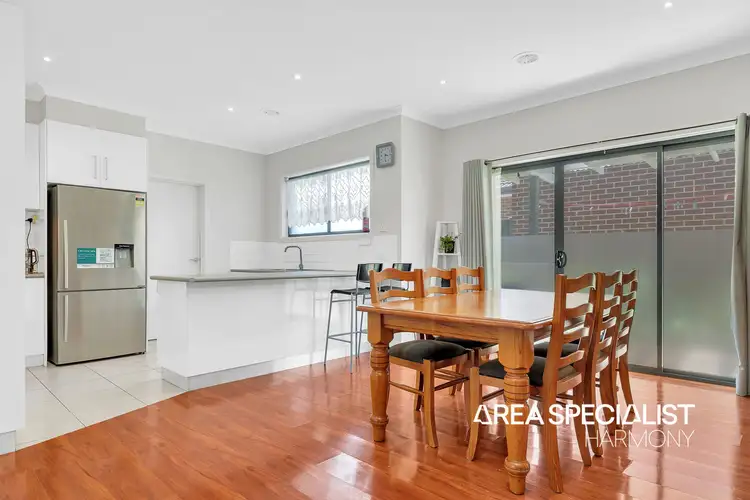 Sixth view of Homely townhouse listing, 4/18 James Street, St Albans VIC 3021