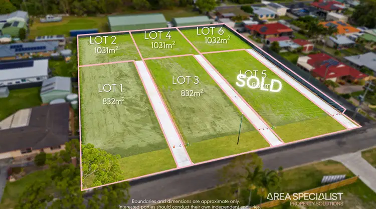 Lot 5/17 Pelican Parade, Jacobs Well QLD 4208
