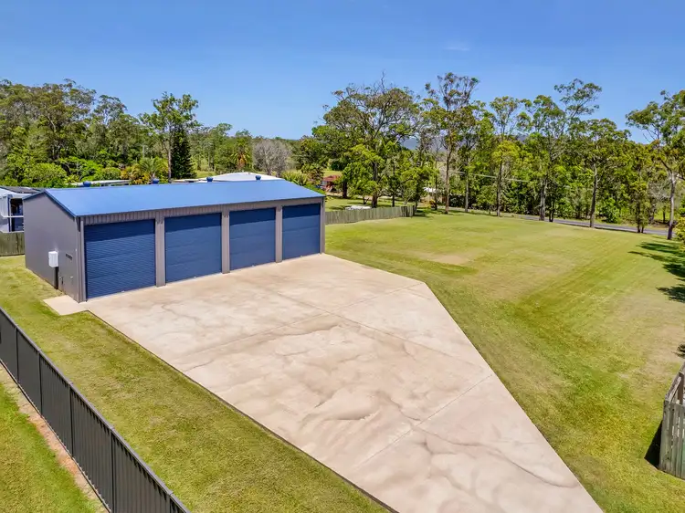 Main view of Homely land listing, 12A Armstrong Road, Gulmarrad NSW 2463