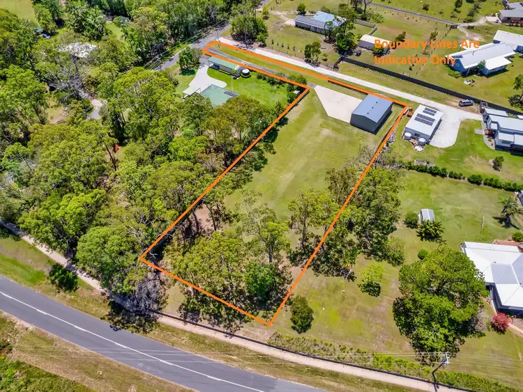 Fourth view of Homely land listing, 12A Armstrong Road, Gulmarrad NSW 2463