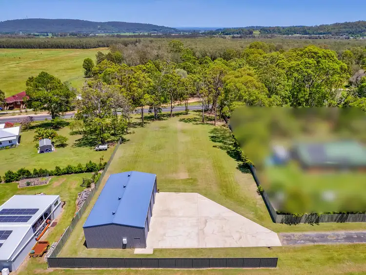 Fifth view of Homely land listing, 12A Armstrong Road, Gulmarrad NSW 2463