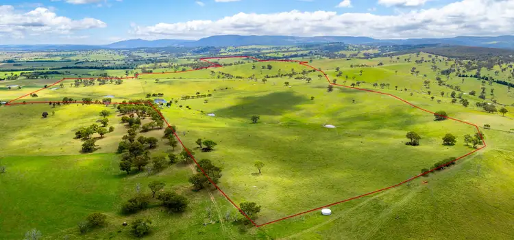 Fourth view of Homely rural property listing, 188 Burkes Lane, Brewongle VIA, Bathurst NSW 2795