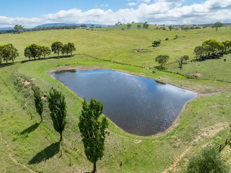 Seventh view of Homely rural property listing, 188 Burkes Lane, Brewongle VIA, Bathurst NSW 2795
