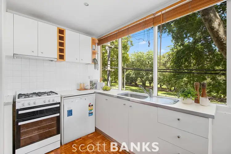 Third view of Homely apartment listing, 3/106 Toorak Road West, South Yarra VIC 3141