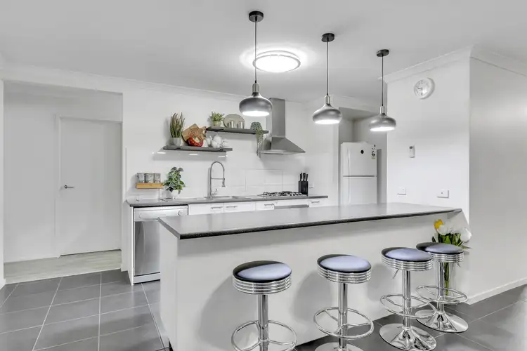 Second view of Homely house listing, 17 Crathe Close, Roxburgh Park VIC 3064