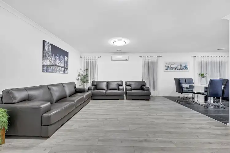 Third view of Homely house listing, 17 Crathe Close, Roxburgh Park VIC 3064