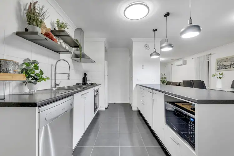 Fourth view of Homely house listing, 17 Crathe Close, Roxburgh Park VIC 3064