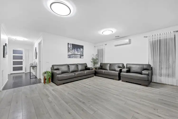 Fifth view of Homely house listing, 17 Crathe Close, Roxburgh Park VIC 3064