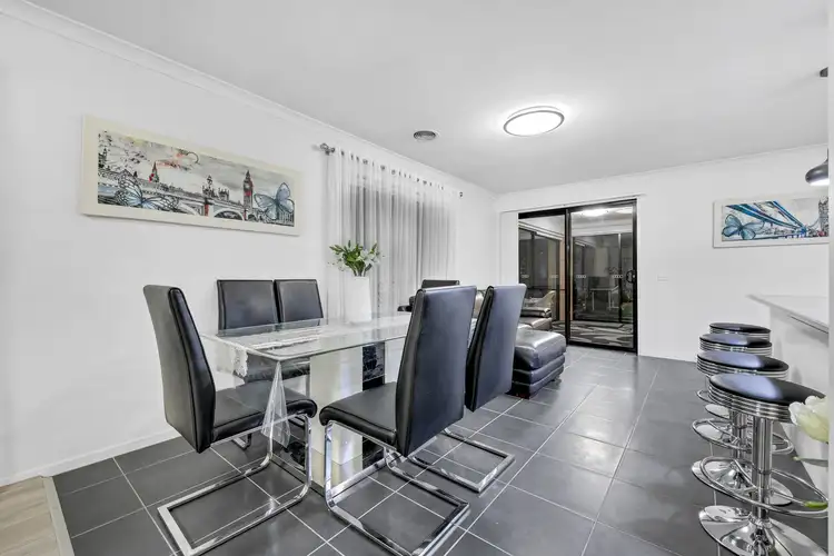 Sixth view of Homely house listing, 17 Crathe Close, Roxburgh Park VIC 3064