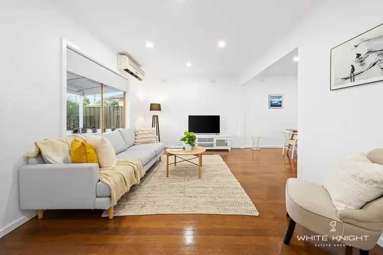 Fourth view of Homely house listing, 90 East Esplanade, St Albans VIC 3021