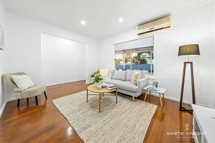 Fifth view of Homely house listing, 90 East Esplanade, St Albans VIC 3021