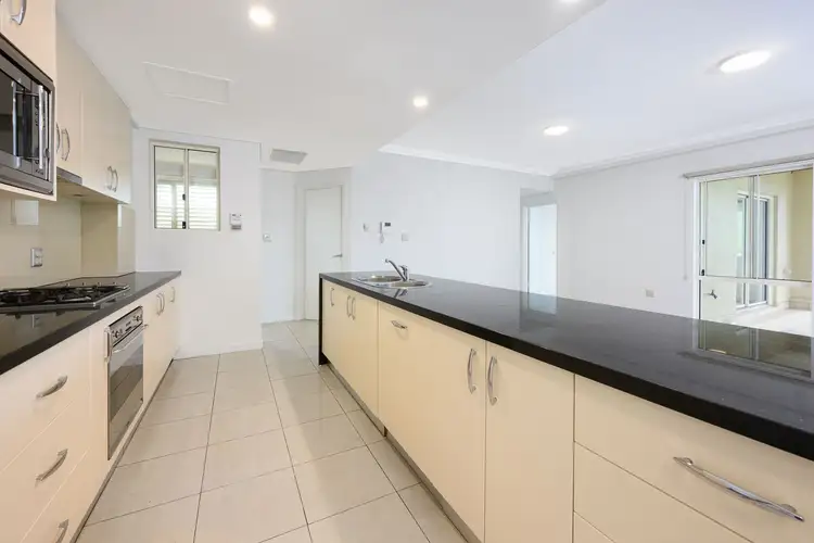 Fourth view of Homely apartment listing, 9/1039 Pacific Highway, Pymble NSW 2073