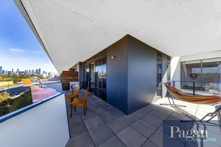 833/38 Mt Alexander Road, Travancore VIC 3032
