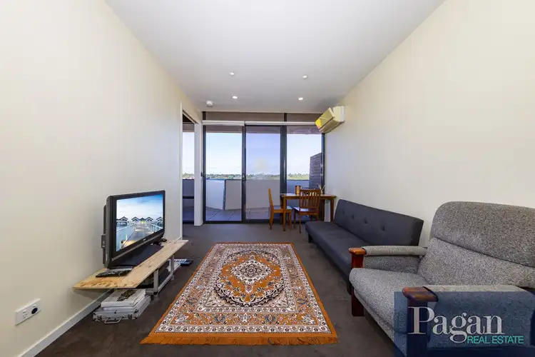 Third view of Homely apartment listing, 833/38 Mt Alexander Road, Travancore VIC 3032