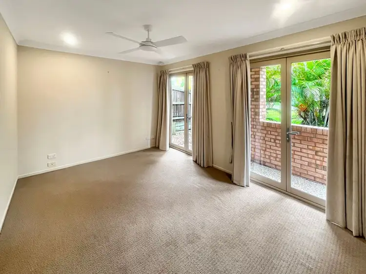 Third view of Homely house listing, 55 Gippsland Circuit, Forest Lake QLD 4078