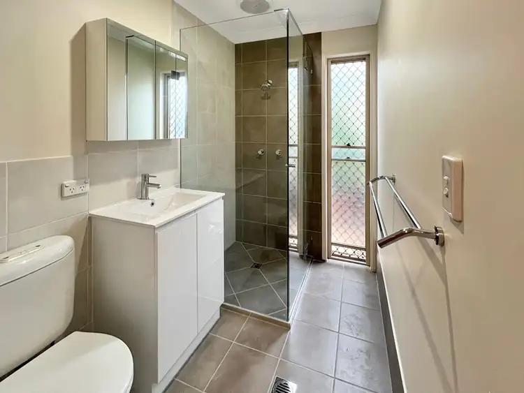 Fifth view of Homely house listing, 55 Gippsland Circuit, Forest Lake QLD 4078