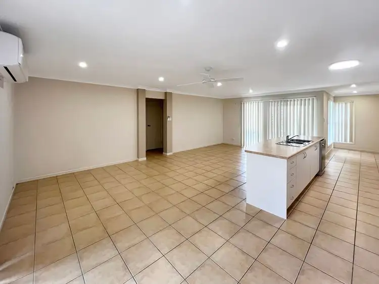 Sixth view of Homely house listing, 55 Gippsland Circuit, Forest Lake QLD 4078