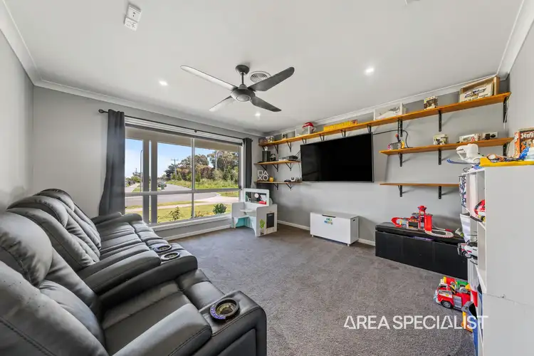 Third view of Homely house listing, 16 Dragonfly Circuit, Koo Wee Rup VIC 3981