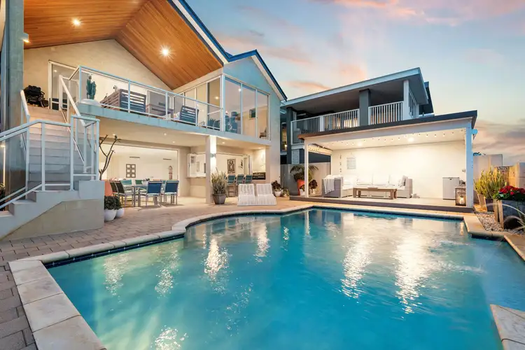 3 Arley Lane, Hillarys WA 6025