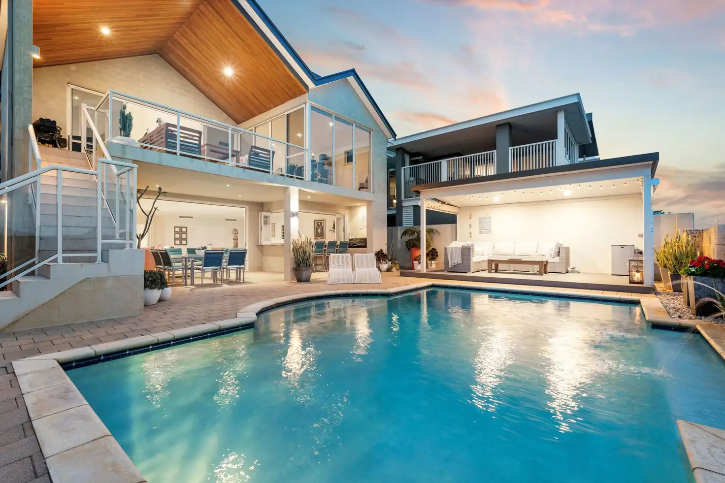 Main view of Homely house listing, 3 Arley Lane, Hillarys WA 6025