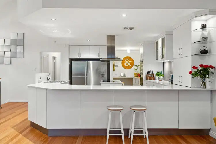 Fifth view of Homely house listing, 3 Arley Lane, Hillarys WA 6025