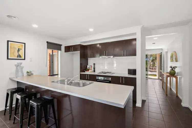 Second view of Homely house listing, 24 Peacock Drive, Epsom VIC 3551