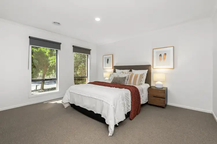 Fifth view of Homely house listing, 24 Peacock Drive, Epsom VIC 3551