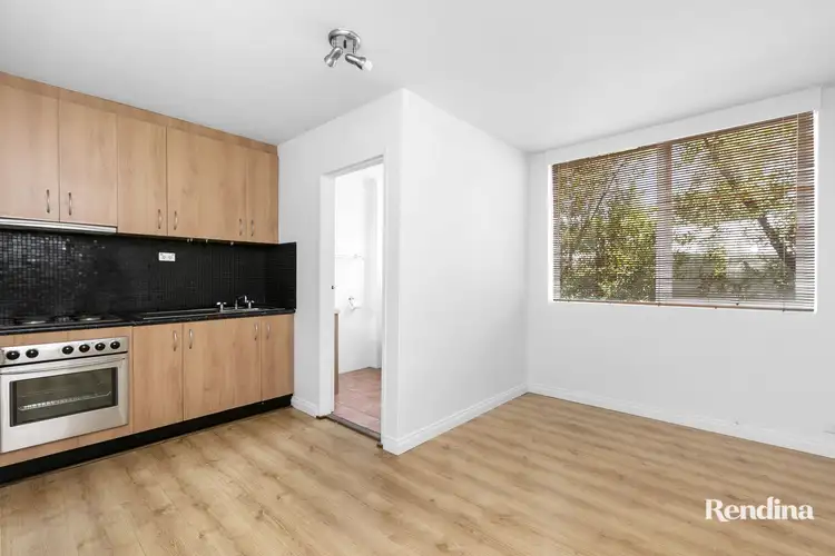 Third view of Homely unit listing, 5/22-28 Canterbury Street, Flemington VIC 3031
