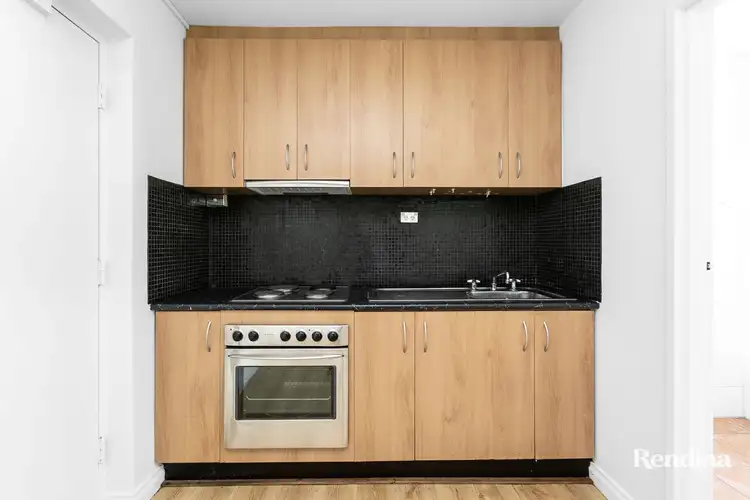 Fourth view of Homely unit listing, 5/22-28 Canterbury Street, Flemington VIC 3031
