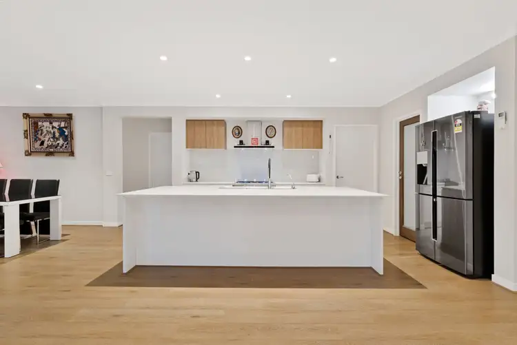 Third view of Homely house listing, 23 Aspire Avenue, Clyde North VIC 3978