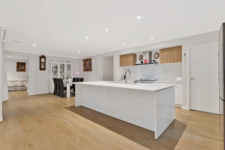 Fourth view of Homely house listing, 23 Aspire Avenue, Clyde North VIC 3978